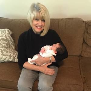 Meet your Posher, Jenny